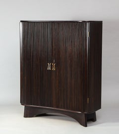 Osvaldo Borsani Cabinet