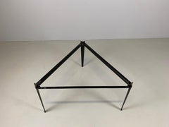 Osvaldo Borsani Coffee Side Table "T 61c" for Tecno