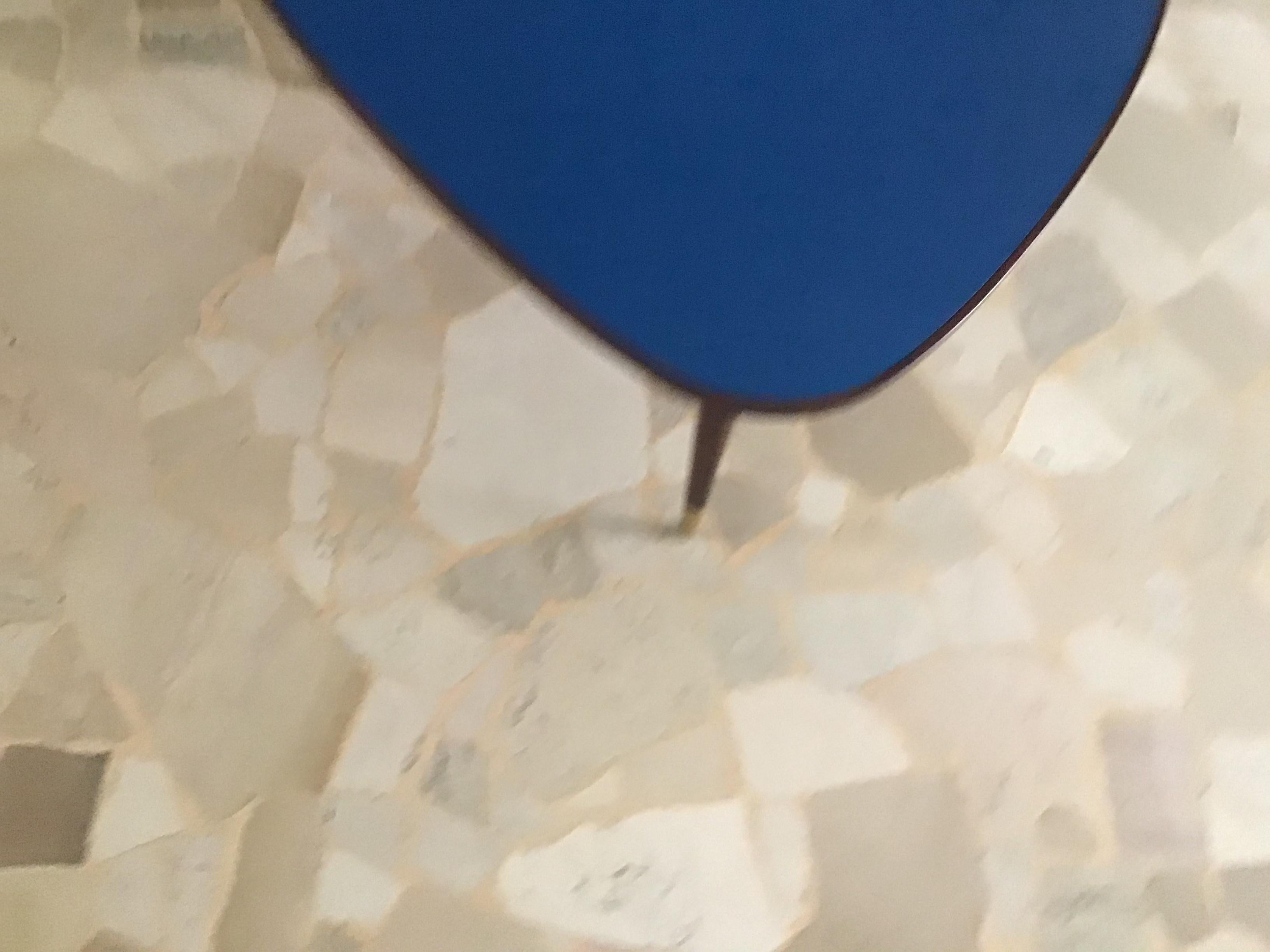 Table basse Osvaldo Borsani en bois, laiton et verre, Italie, 1950 en vente 5