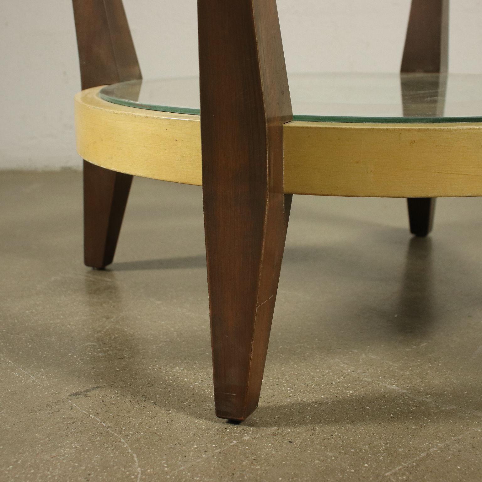 Osvaldo Borsani Coffee Table 1