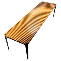 Coffee and Cocktail Tables