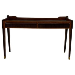 Osvaldo Borsani Console, Midcentury