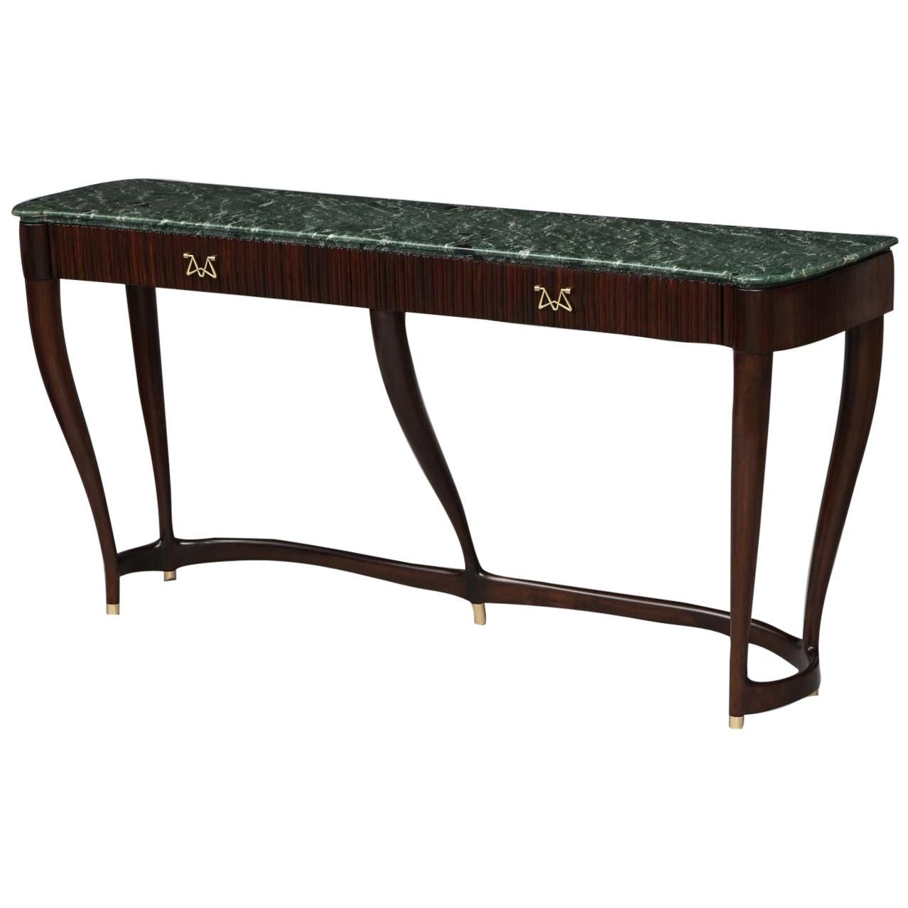 Osvaldo Borsani Console Table