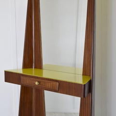 Osvaldo Borsani, Konsole aus den frühen 60er Jahren.