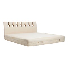 Metal Beds and Bed Frames