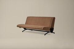 Osvaldo Borsani 'D70' Reclining Sofa