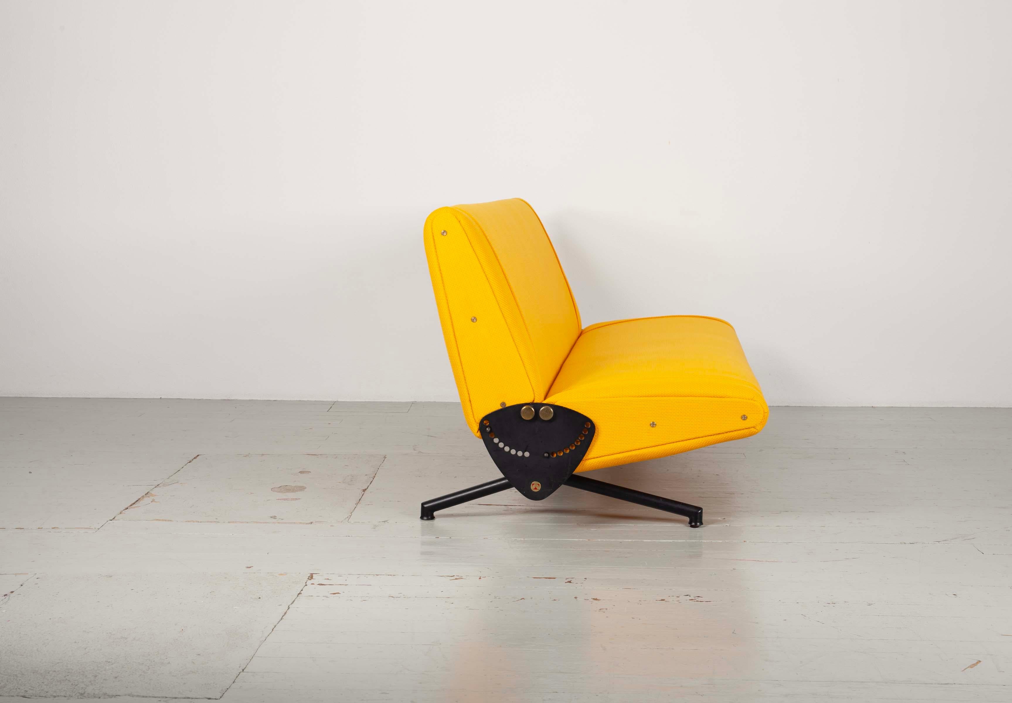 Mid-Century Modern Osvaldo Borsani 