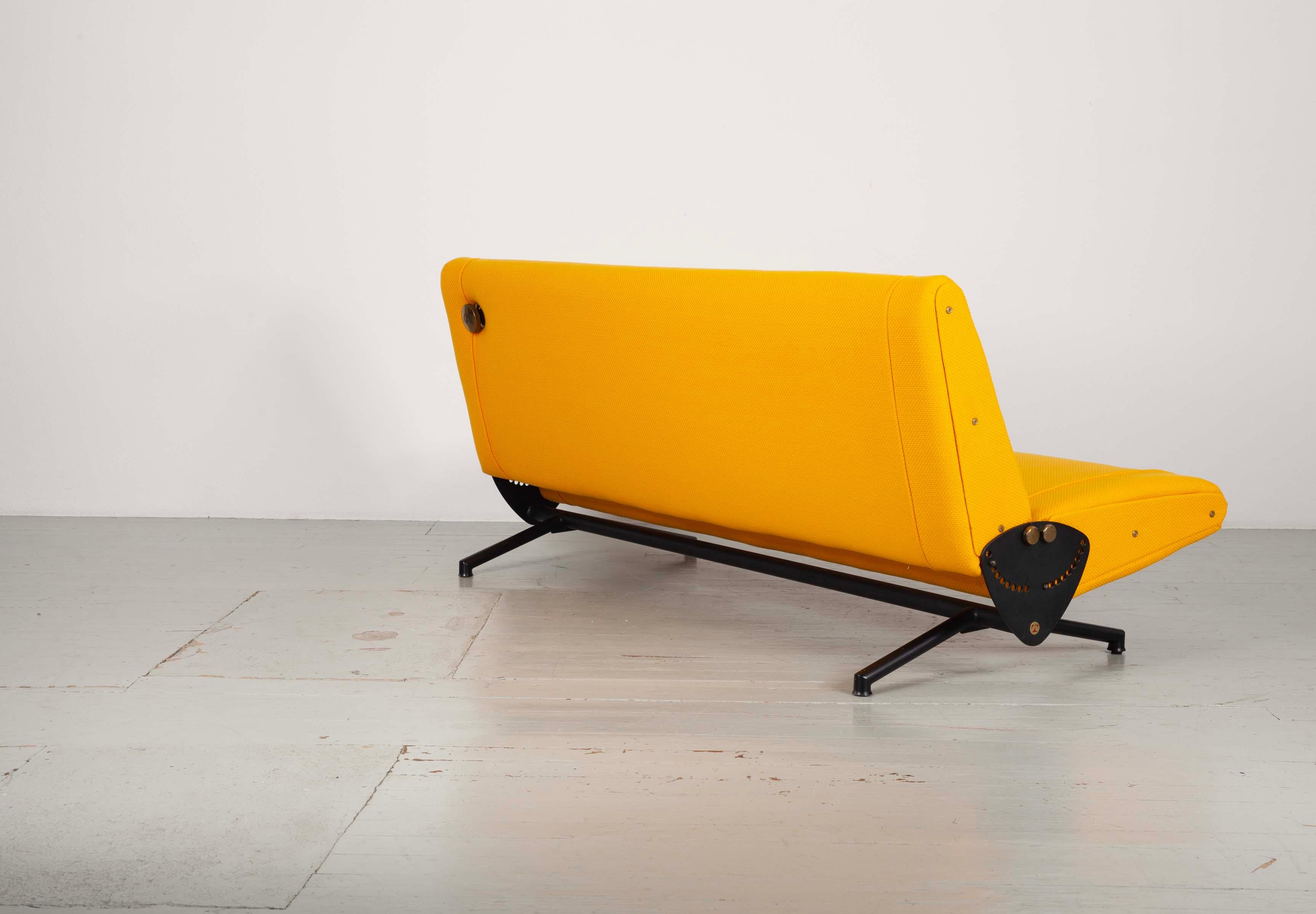 Italian Osvaldo Borsani 