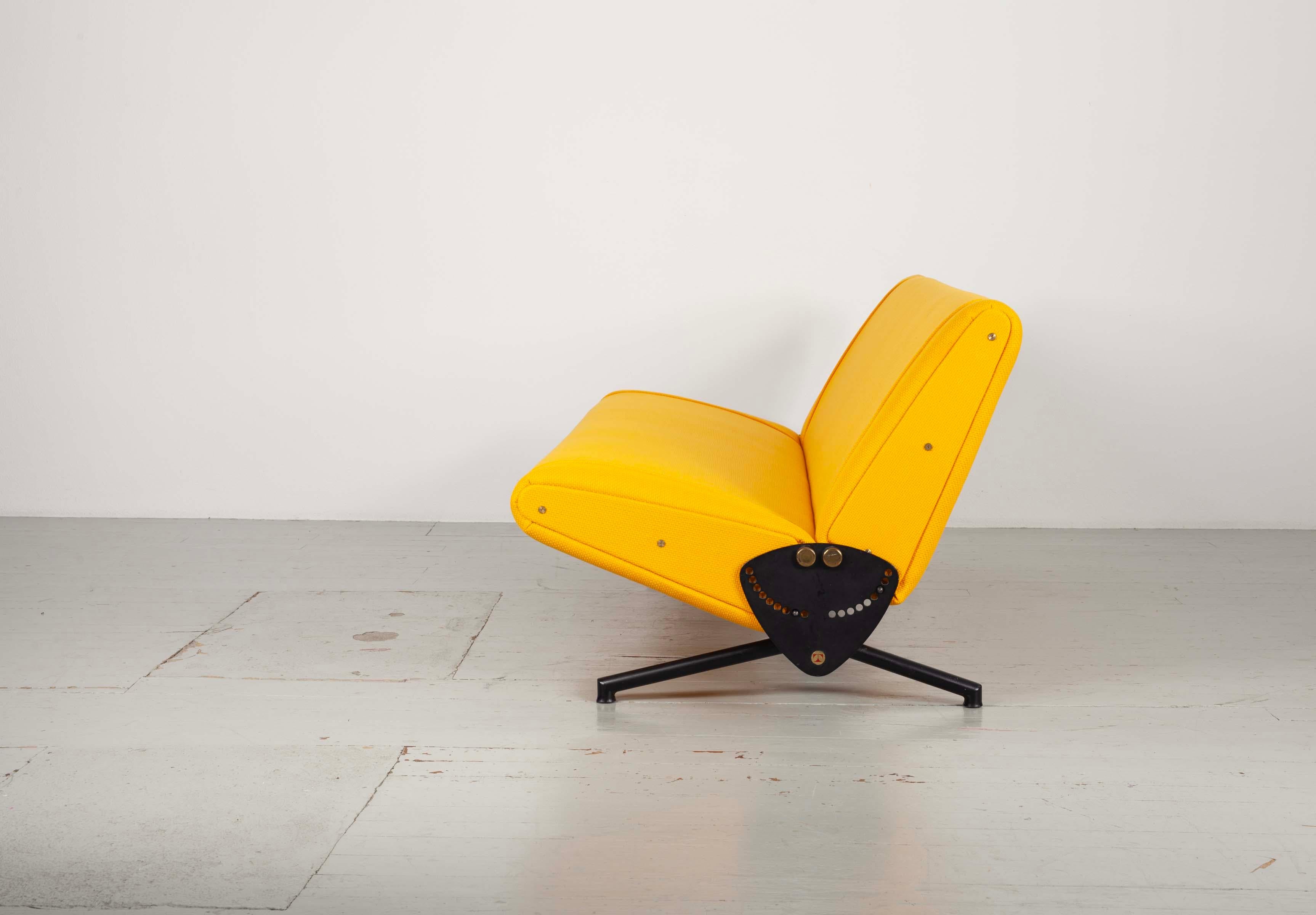 Brass Osvaldo Borsani 