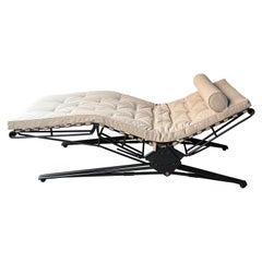 Osvaldo Borsani Daybed L77 for Tecno