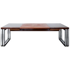 Osvaldo Borsani Desk
