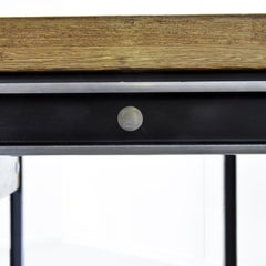 Escritorio Osvaldo Borsani mod T333 para Tecno