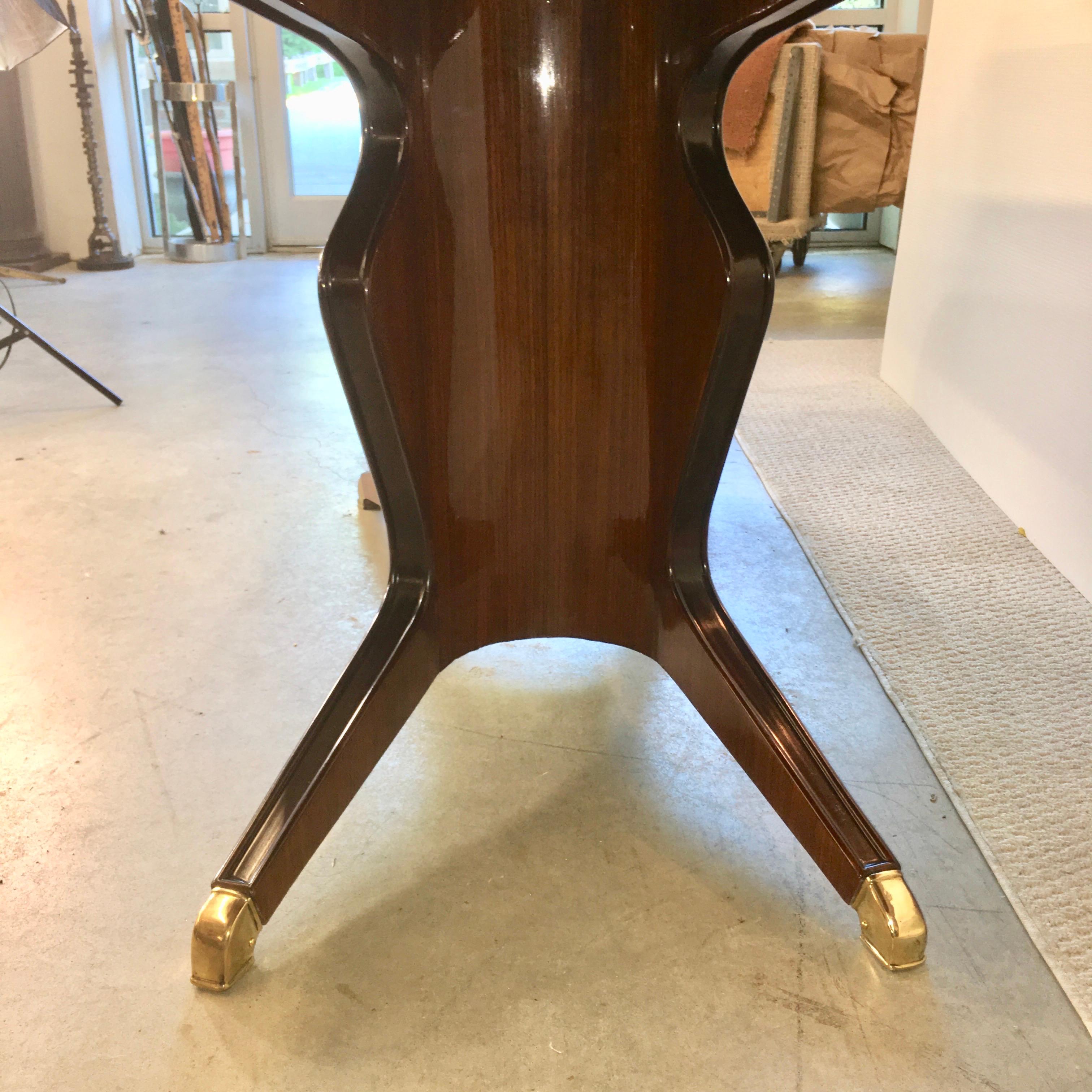 Osvaldo Borsani Dining Table 6