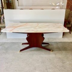 Osvaldo Borsani Dining Table