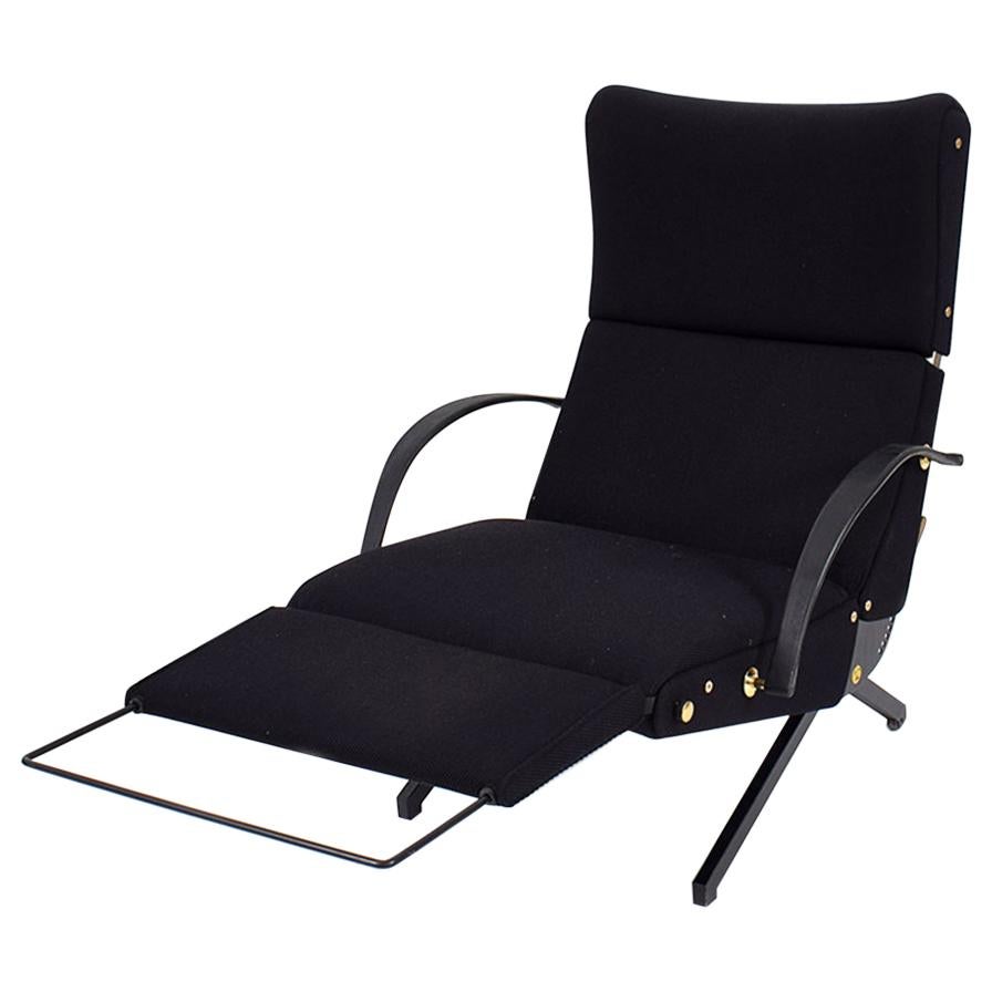 P40 Chair
