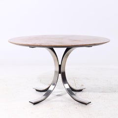 Osvaldo Borsani for Stow Davis Mid Century Dining Table