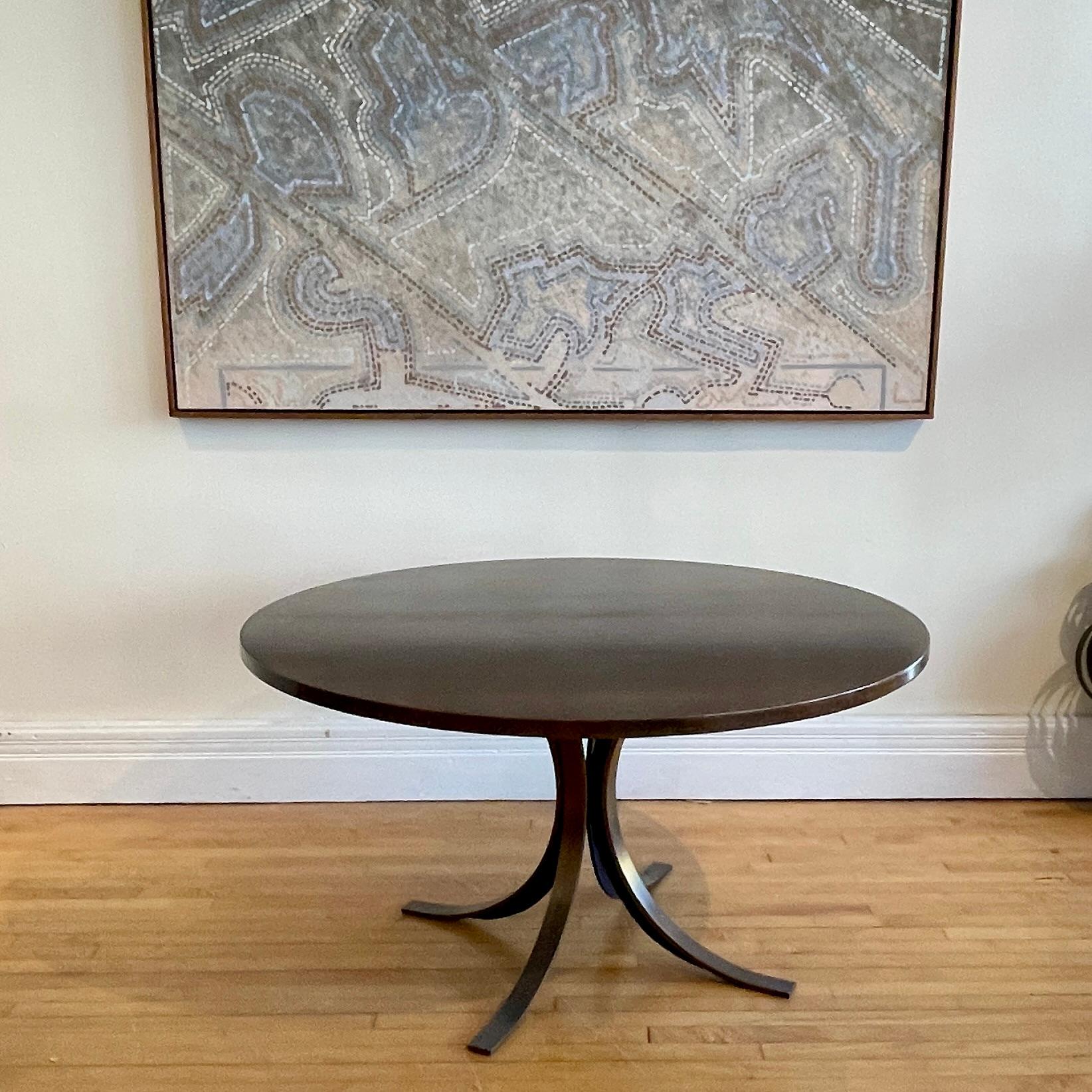 Mid-Century Modern Osvaldo Borsani for Tecno 54