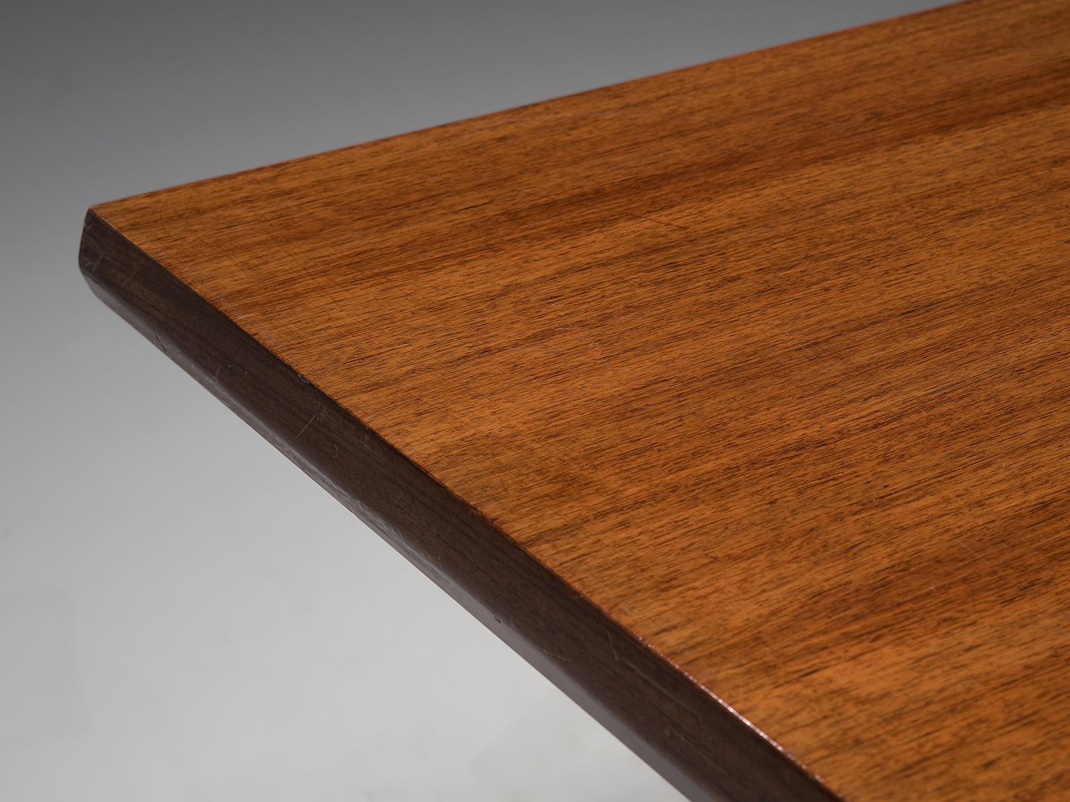 Mid-Century Modern Osvaldo Borsani for Tecno Dining Table