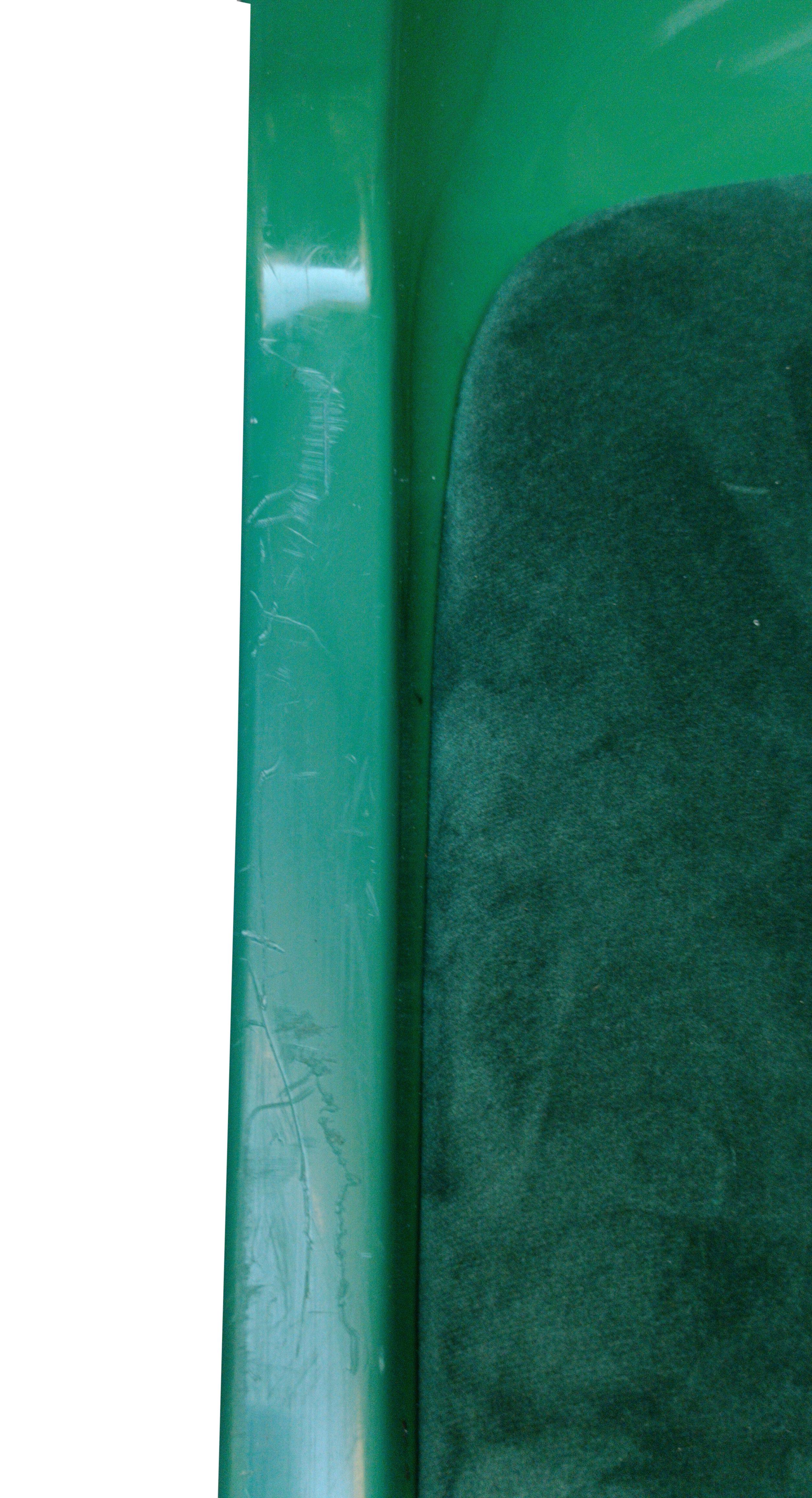 Osvaldo Borsani para Tecno Green Silla de oficina 