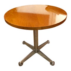 Table basse Osvaldo Borsani pour Tecno, Italie, années 1960