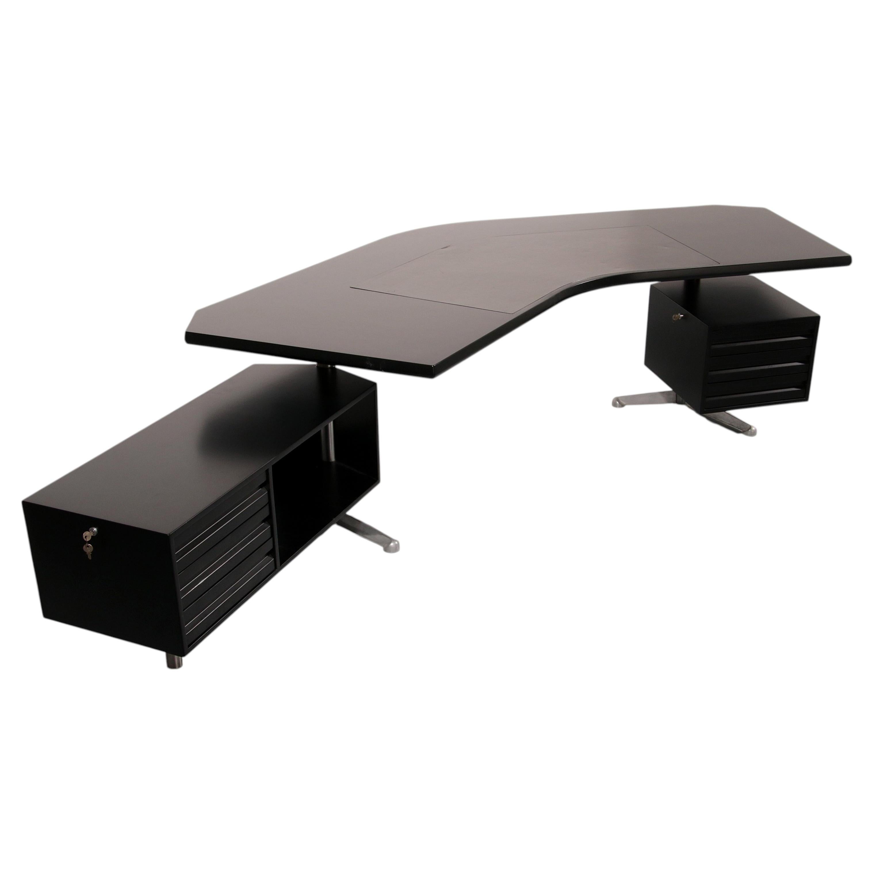Silla Osvaldo Borsani P40