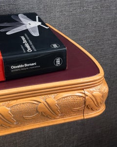 Osvaldo Borsani Hanging Consolle