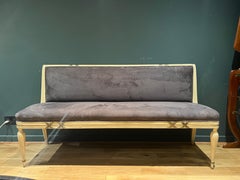 Osvaldo Borsani large bench
