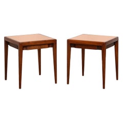 Osvaldo Borsani Low Tables