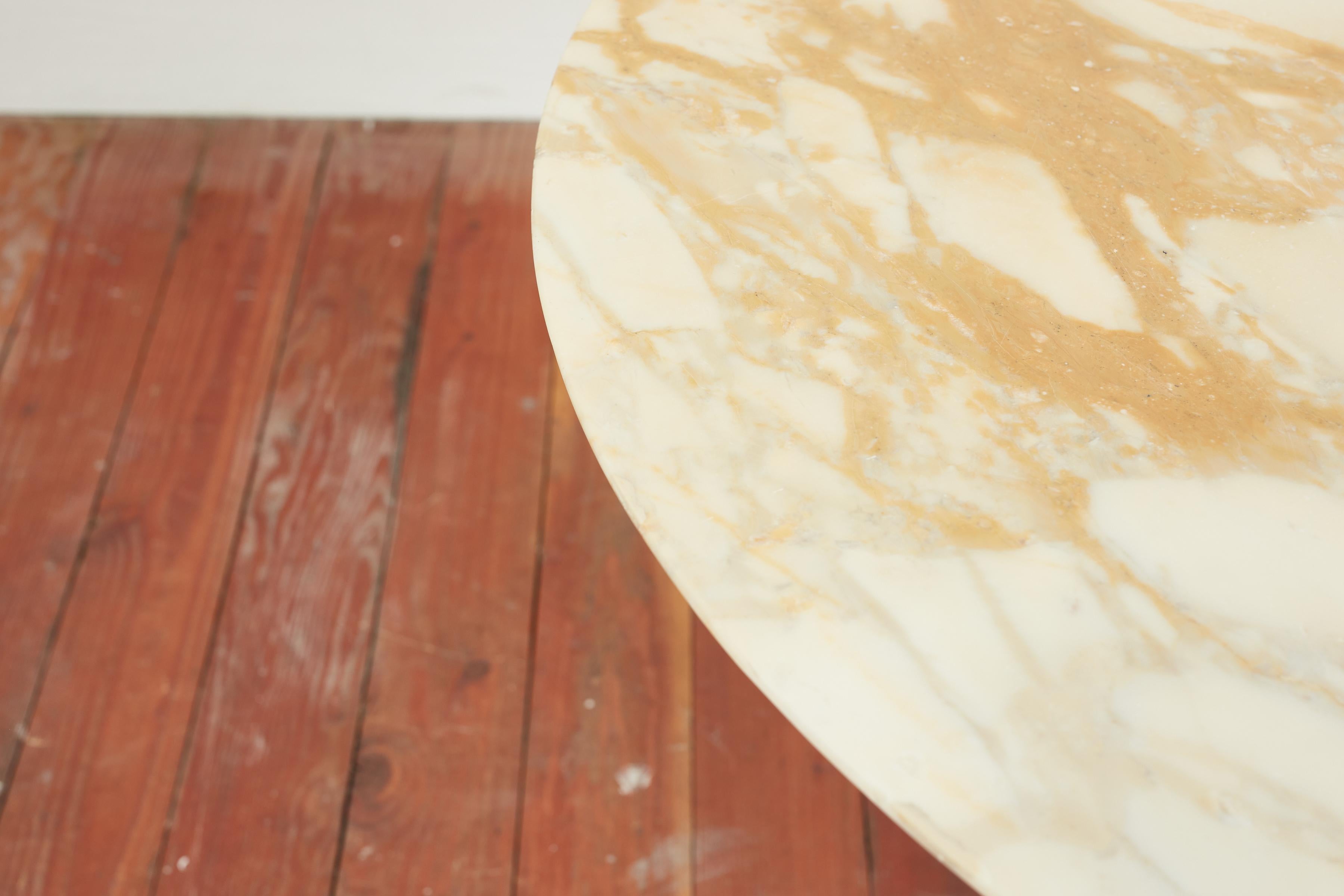 Osvaldo Borsani Marble Center Table 5