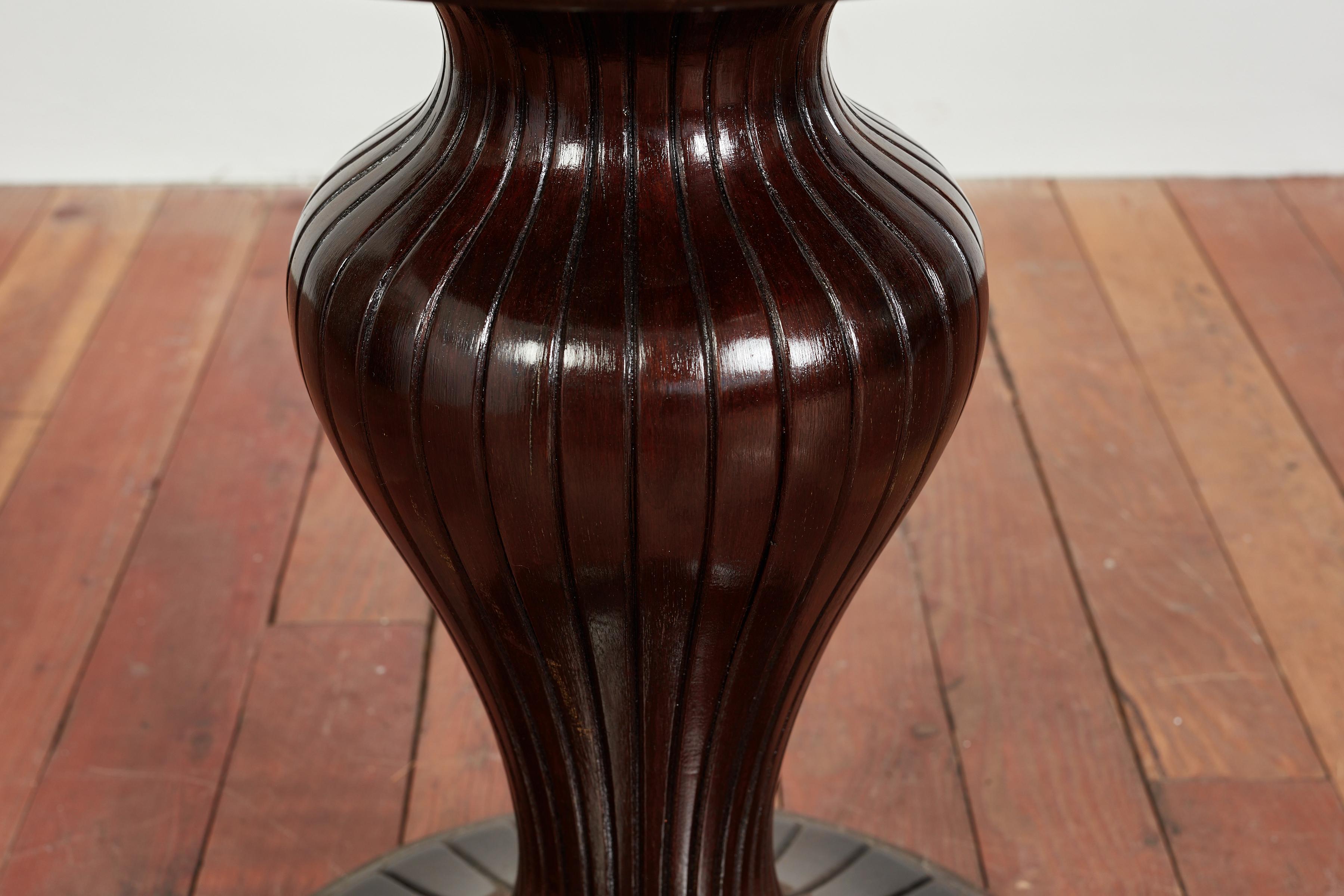 Osvaldo Borsani Marble Center Table 7