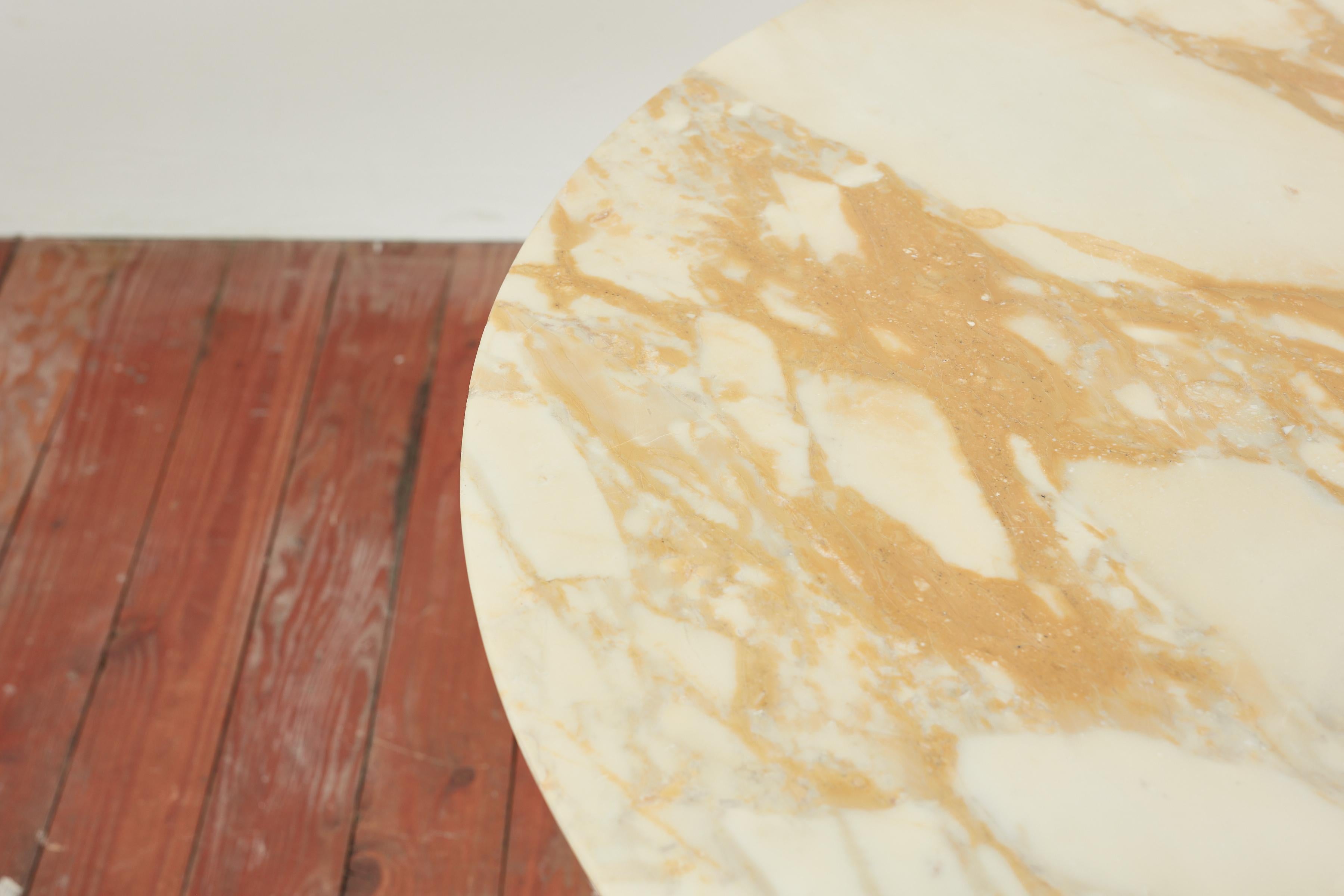 Osvaldo Borsani Marble Center Table 9