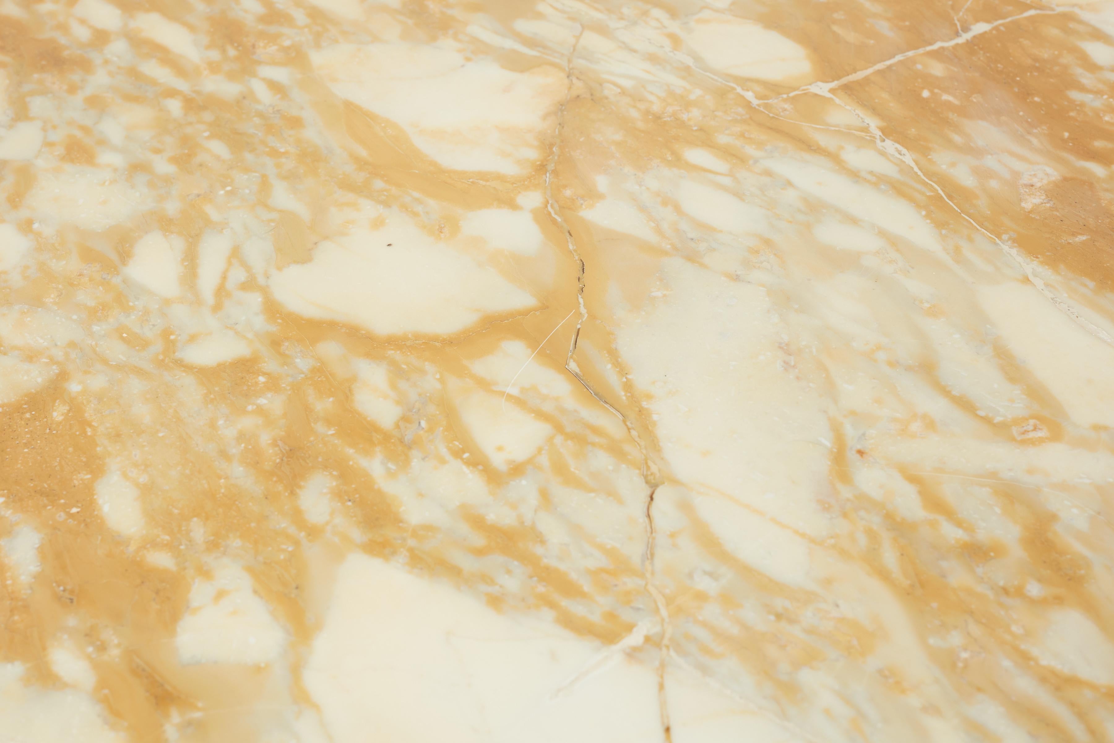 Osvaldo Borsani Marble Center Table 2
