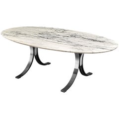Marble Tables