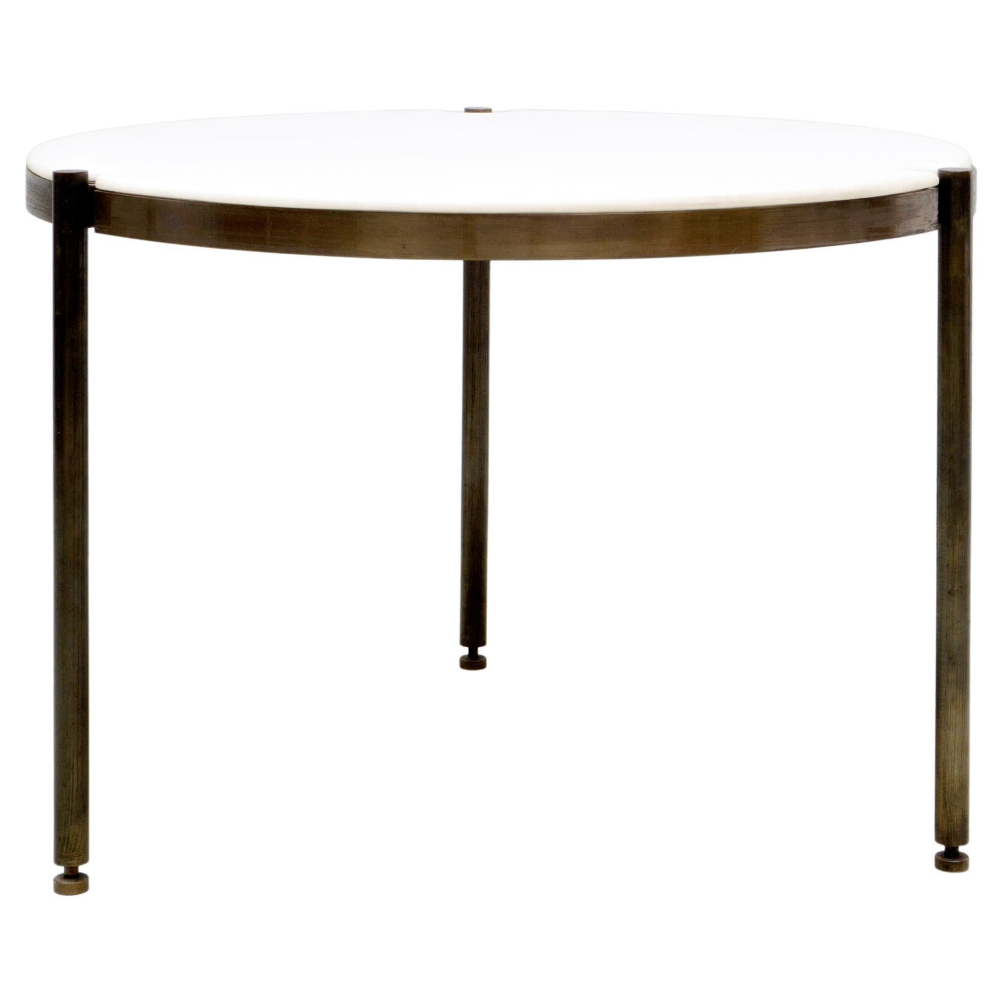 Osvaldo Borsani Marble Table, 1941 Design For Sale