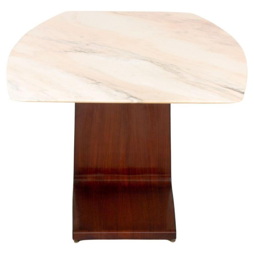 Osvaldo Borsani Marble Top Dining Table 2
