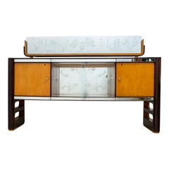 Case Pieces and Storage Cabinets