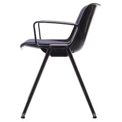 Osvaldo Borsani Modus Desk Chair SM203 Tecno