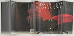Osvaldo Borsani Monograph
