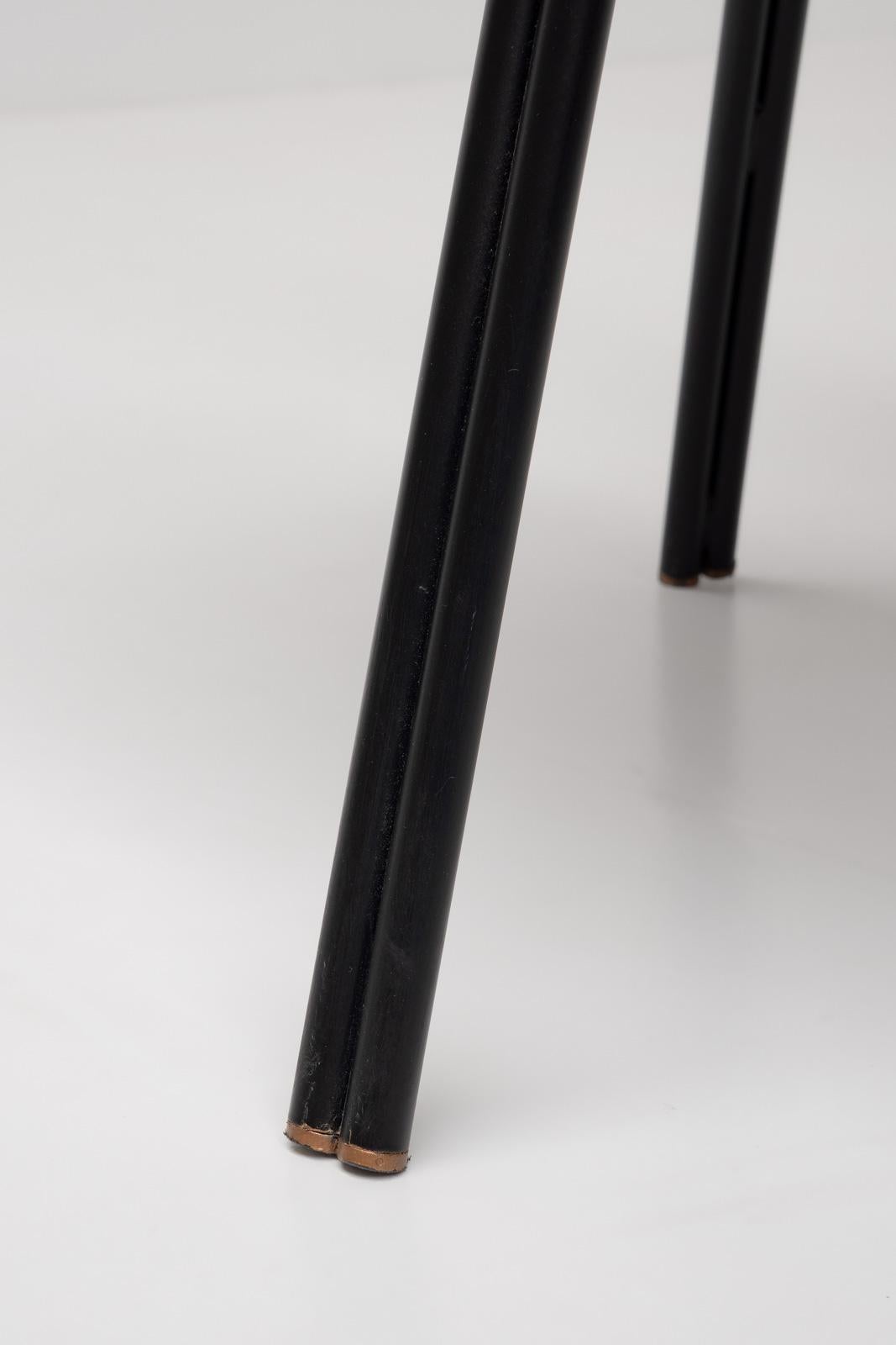 Silla Osvaldo Borsani P31 para Tecno, Italia Años 50 en venta 3