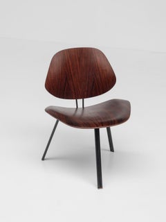 Osvaldo Borsani P31 Chair for Tecno, Italy 1950s