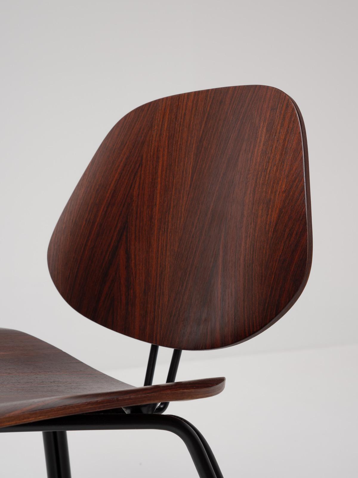 Silla Osvaldo Borsani P31 para Tecno, Italia Años 50 en venta 1