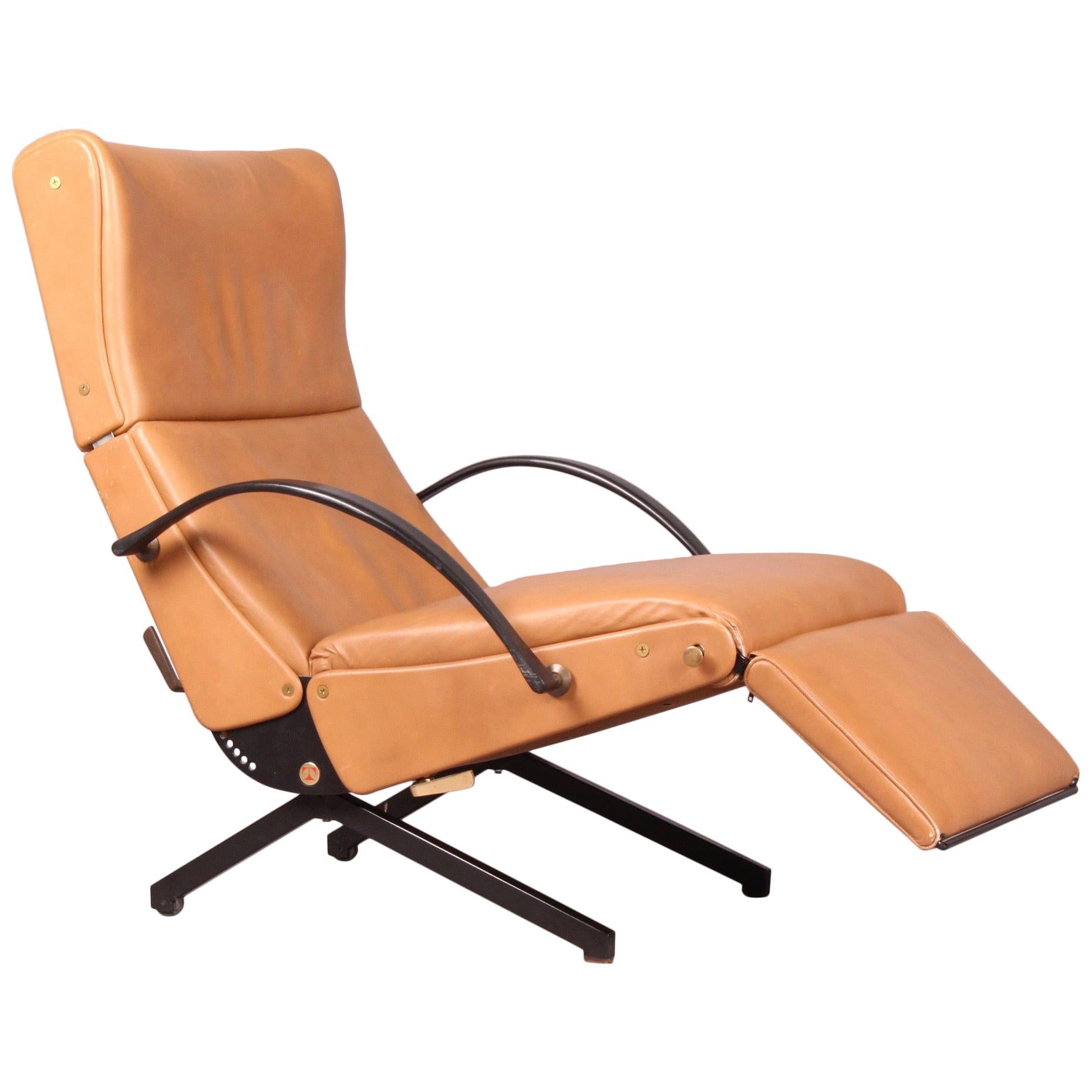 P40 Chair