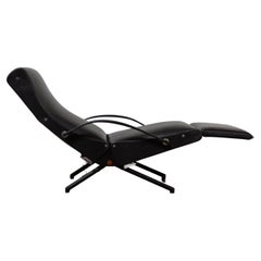 Osvaldo Borsani P40 Chaise Lounge