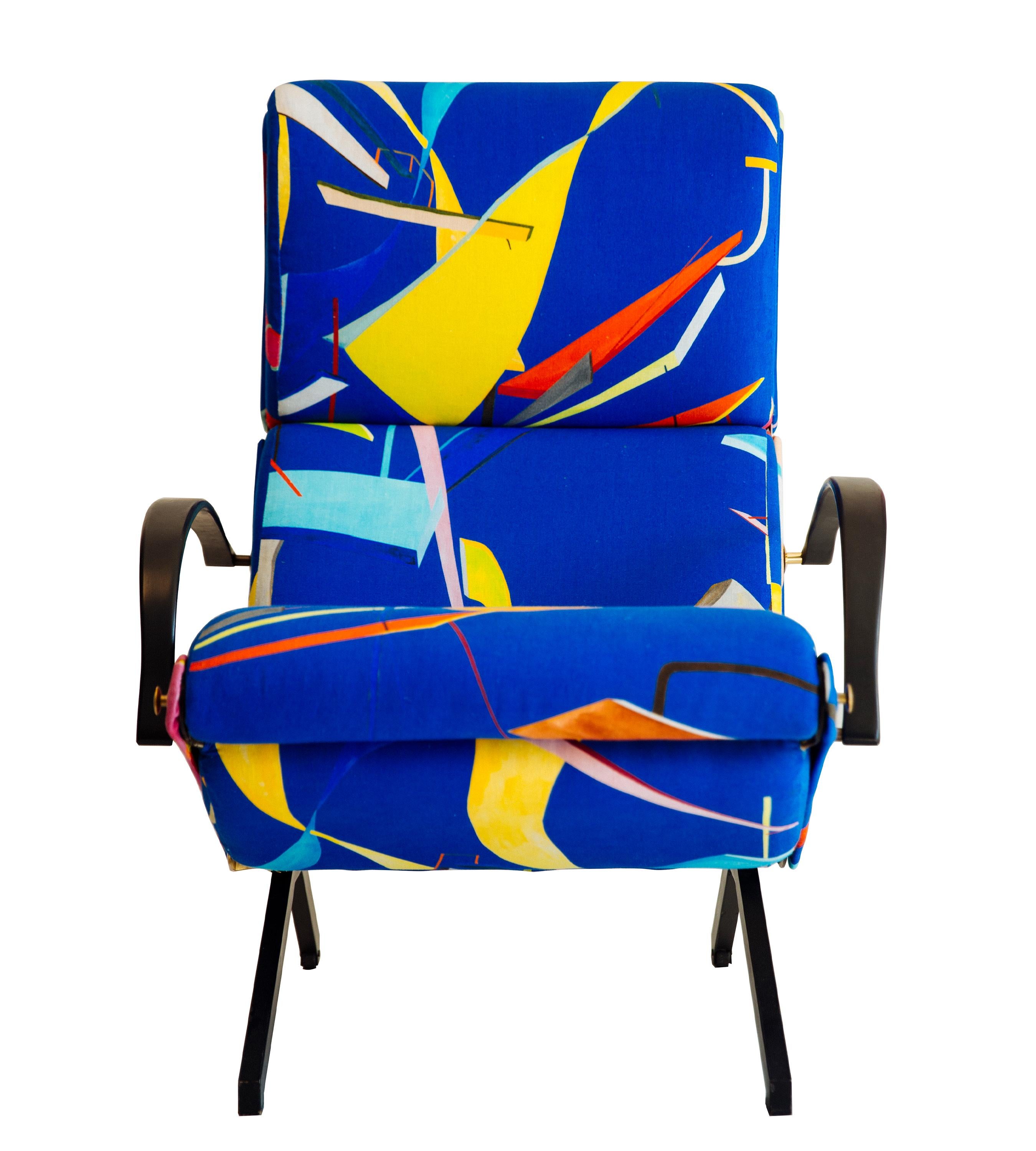 p40 chair