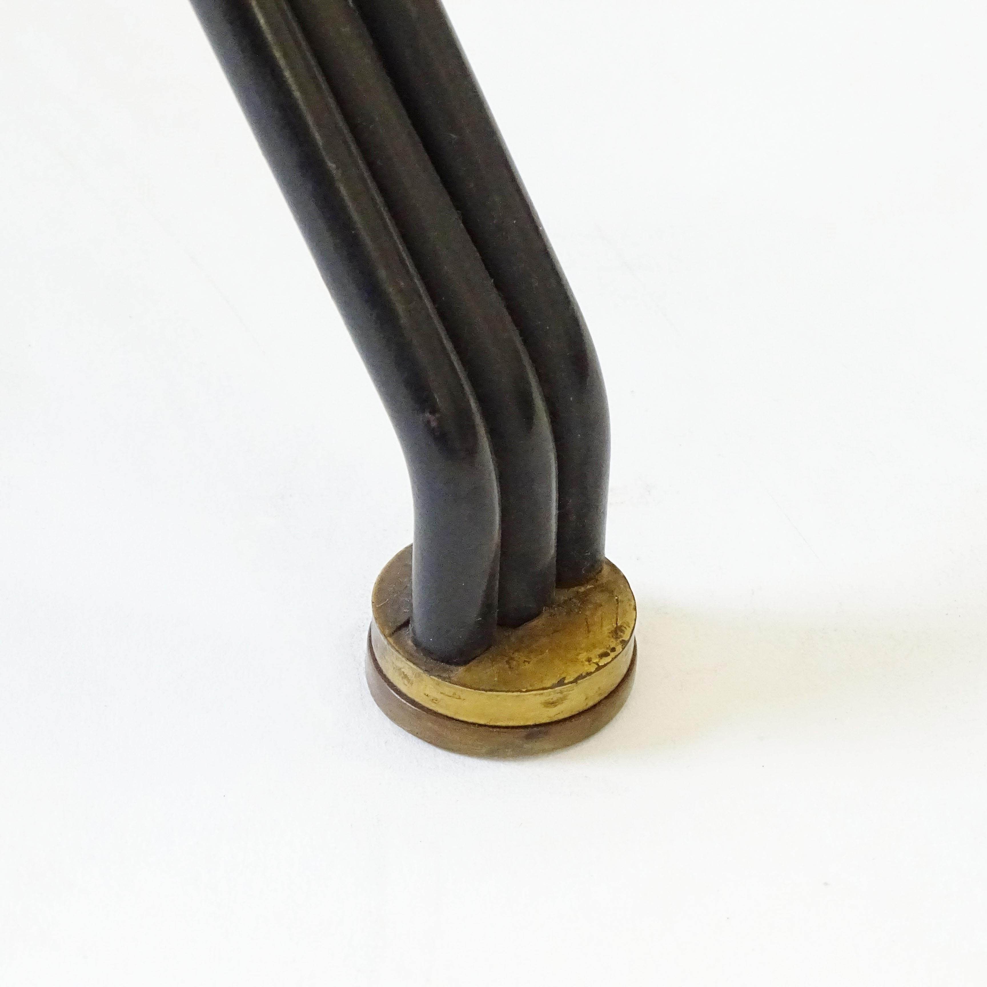 Silla de escritorio Osvaldo Borsani P99 para Tecno, Italia 1957 en venta 1