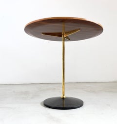 Osvaldo Borsani for Tecno Italian vintage coffee table