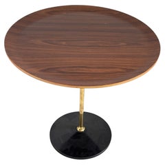 Osvaldo Borsani for Tecno Italian Vintage coffee table 