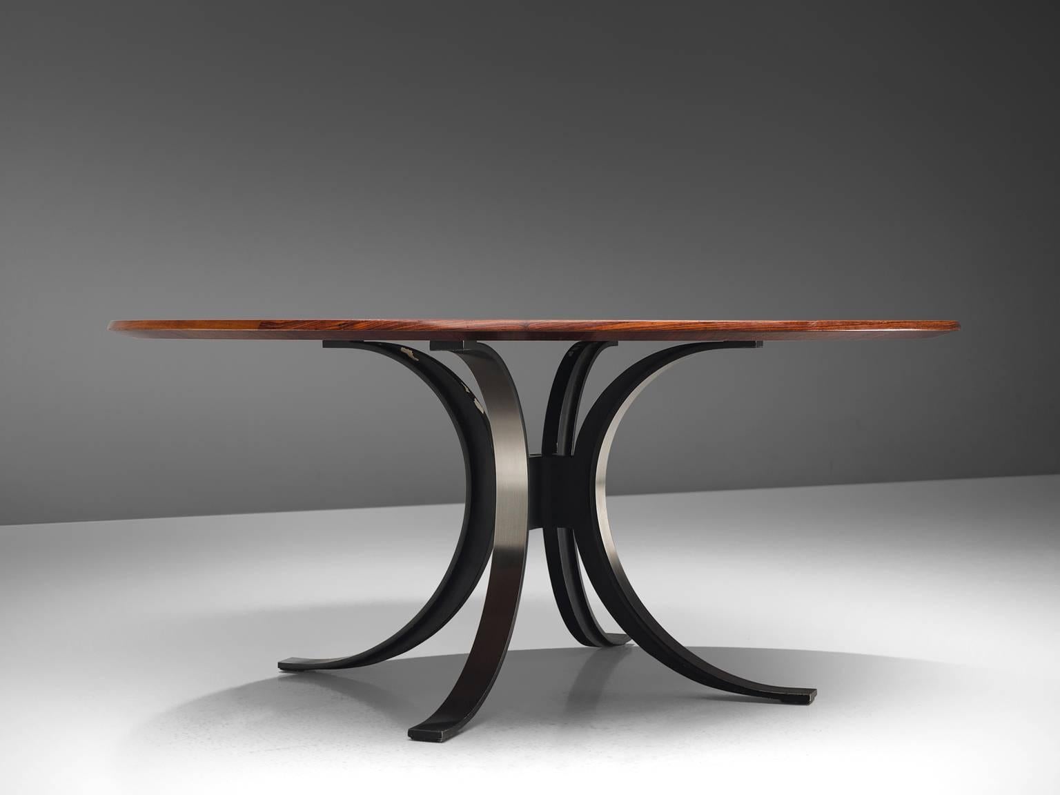 osvaldo borsani table