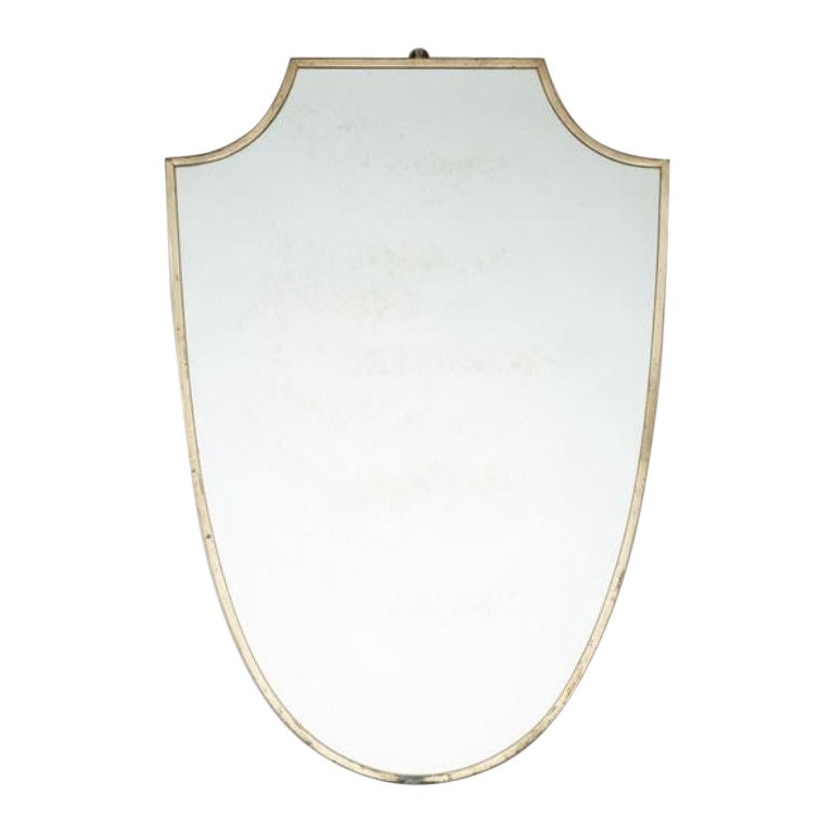 Osvaldo Borsani, Shield mirror