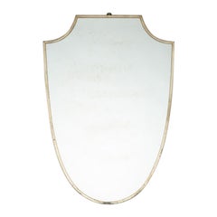 Osvaldo Borsani, Shield mirror